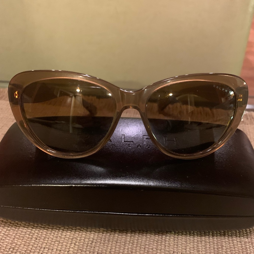 Ralph Lauren ladies sunglasses